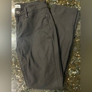 Charcoal YMI Hyper Stretch Pants, Size XL